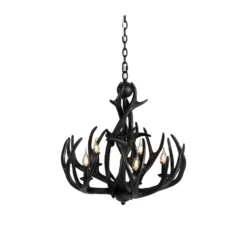 Artwood Antler-riippuvalaisin
