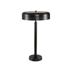 Artwood Armando Desk -pöytävalaisin, antiikkipronssi