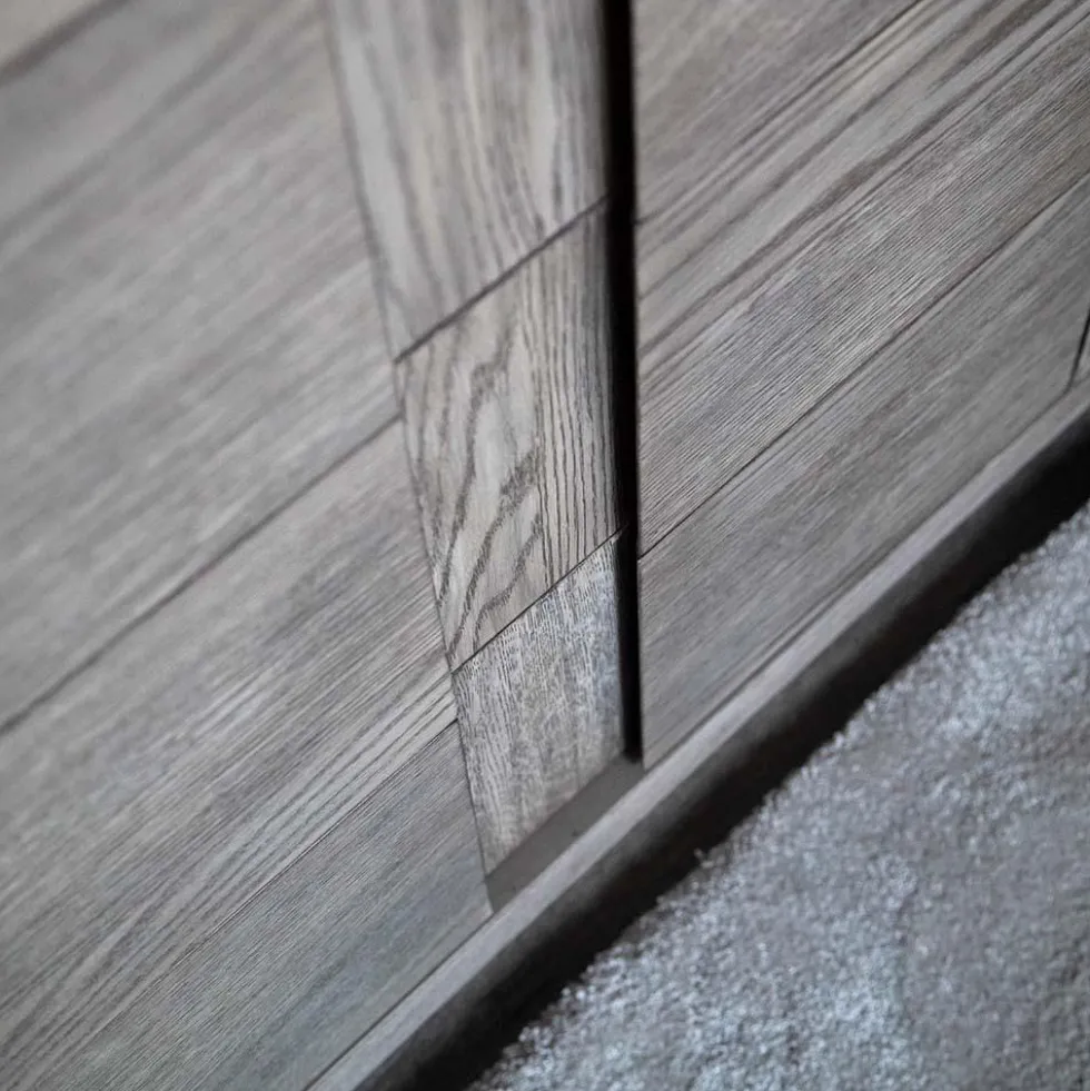 Artwood Hunter-lipasto