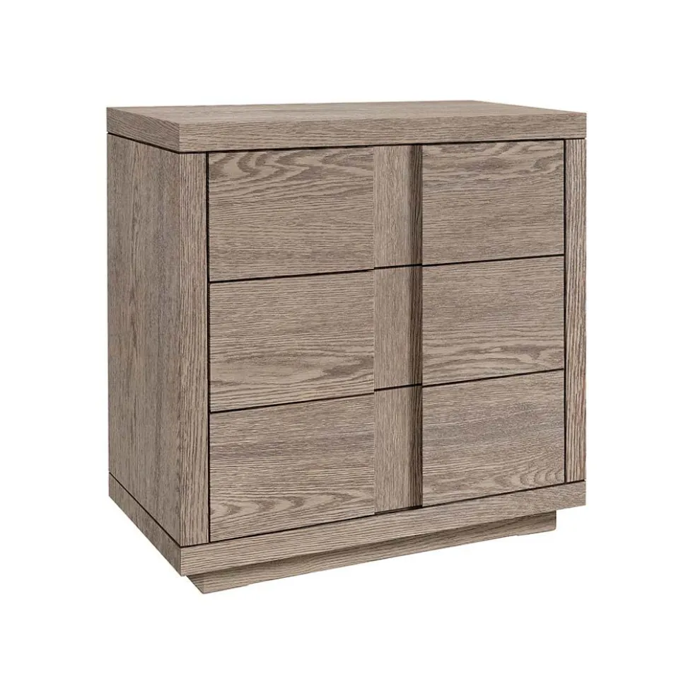 Artwood Hunter-lipasto