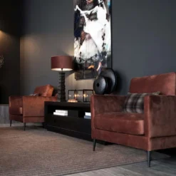 Artwood Hunter-tv-taso