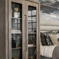 Artwood Hunter-vitriini