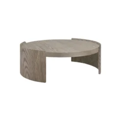 Artwood Oakland-sohvapöytä 100 cm, harmaa
