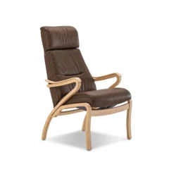 BD Möbel Bend Plus -lepotuoli