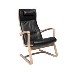 BD Möbel Marilyn-lepotuoli