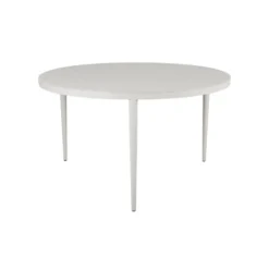 Brafab Bigby-ruokapöytä 130 cm