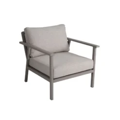 Brafab Samvaro-ulkonojatuoli, beige