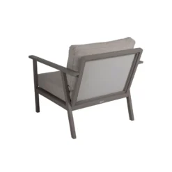 Brafab Samvaro-ulkonojatuoli, beige