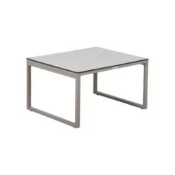 Brafab Talance-sohvapöytä, beige/khaki