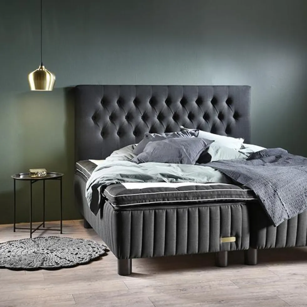 ByNiemi Gustav Premium -sänkypaketti