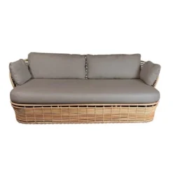Cane-line Basket-ulkosohva