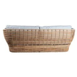 Cane-line Basket-ulkosohva