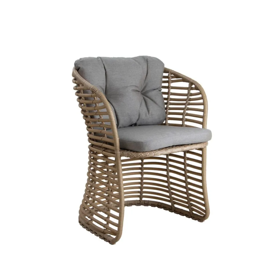 Cane-line Basket-ulkotuoli