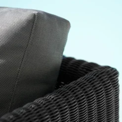 Cane-line Diamond Weave -nojatuoli