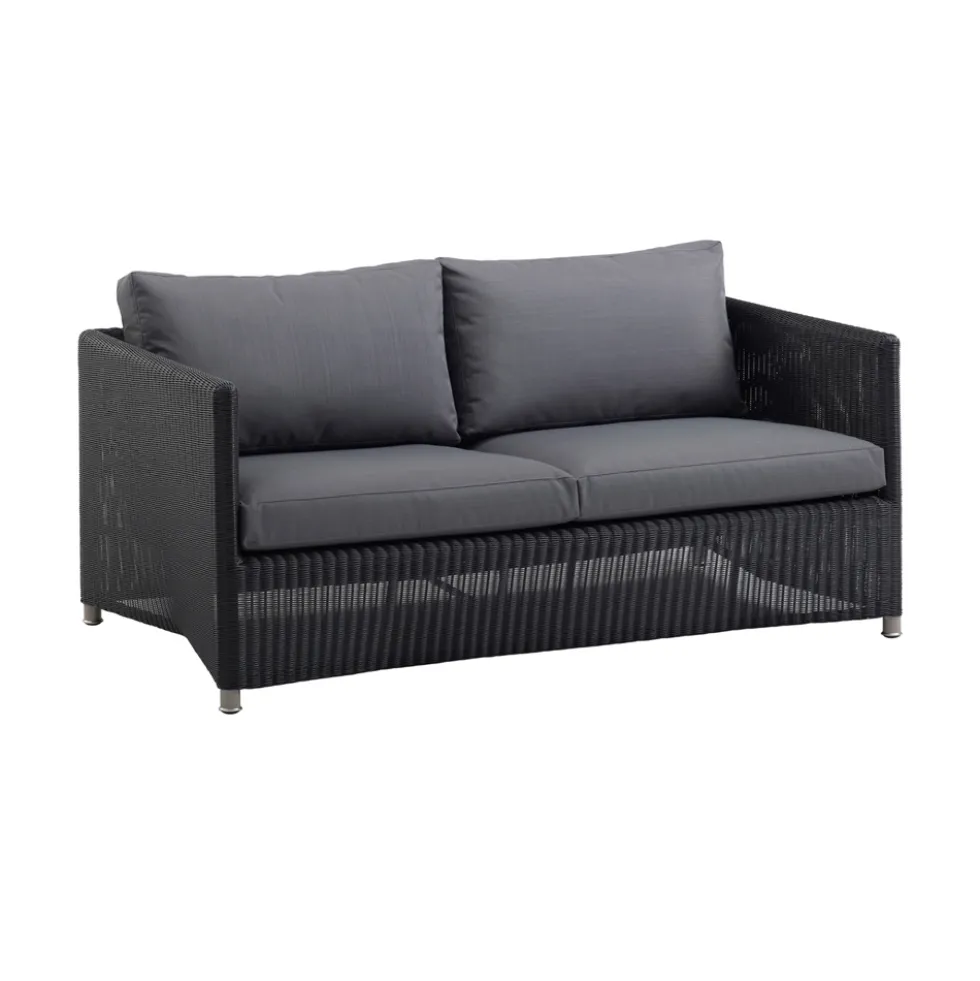 Cane-line Diamond Weave -sohva