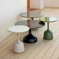 Cane-line Glaze-sivupöytä