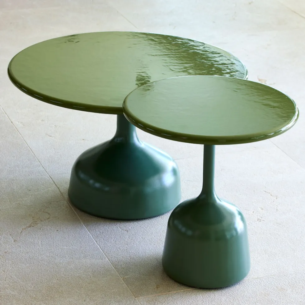 Cane-line Glaze-sohvapöytä