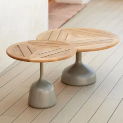 Cane-line Glaze-sohvapöytä