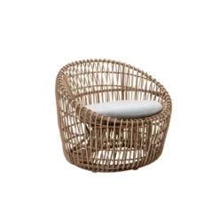 Cane-line Nest-ulkotuoli