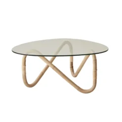 Cane-line Wave-sohvapöytä