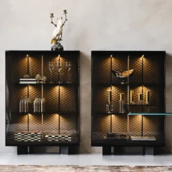 Cattelan Italia Boutique-kaappi