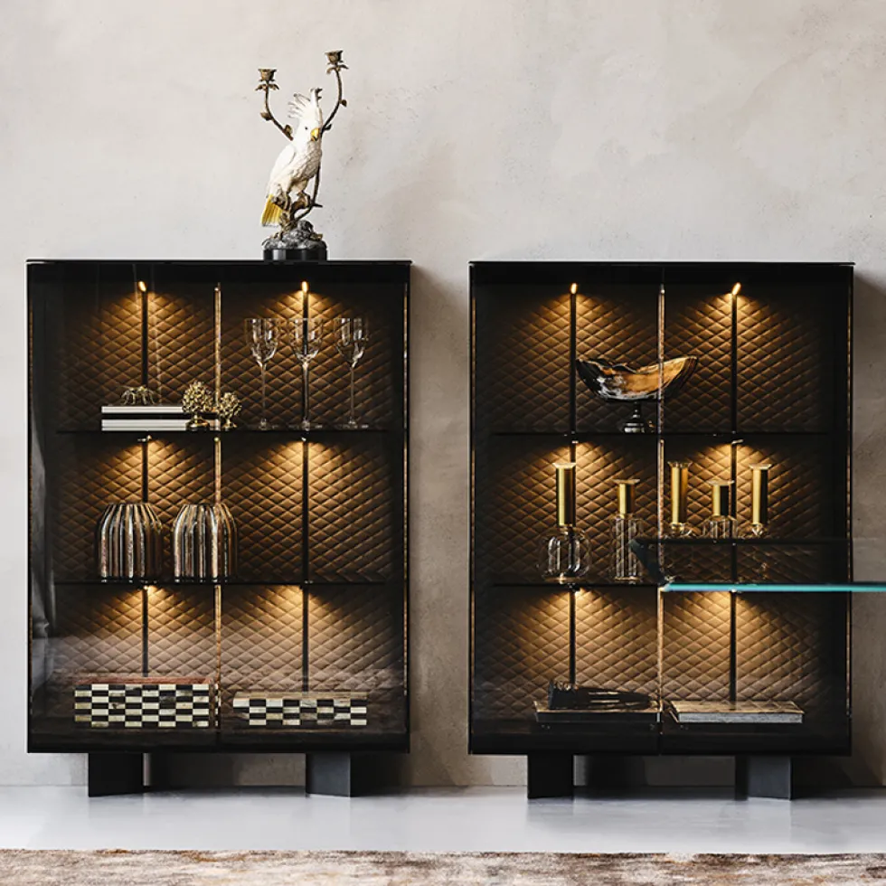 Cattelan Italia Boutique-kaappi