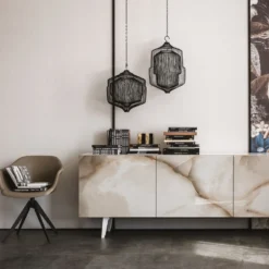 Cattelan Italia Metropol-senkki