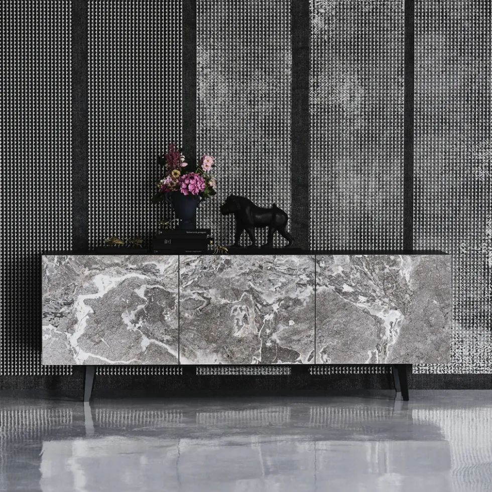 Cattelan Italia Metropol-senkki