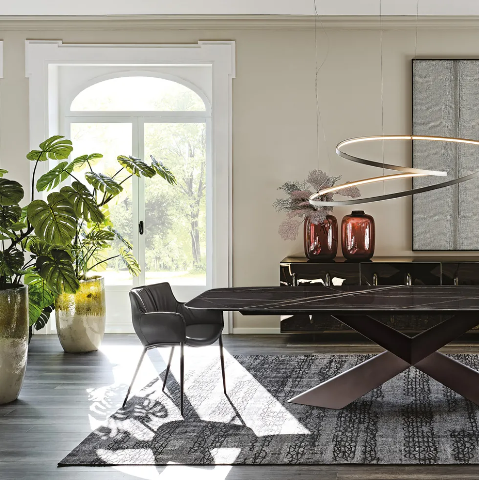 Cattelan Italia Rhonda-tuoli