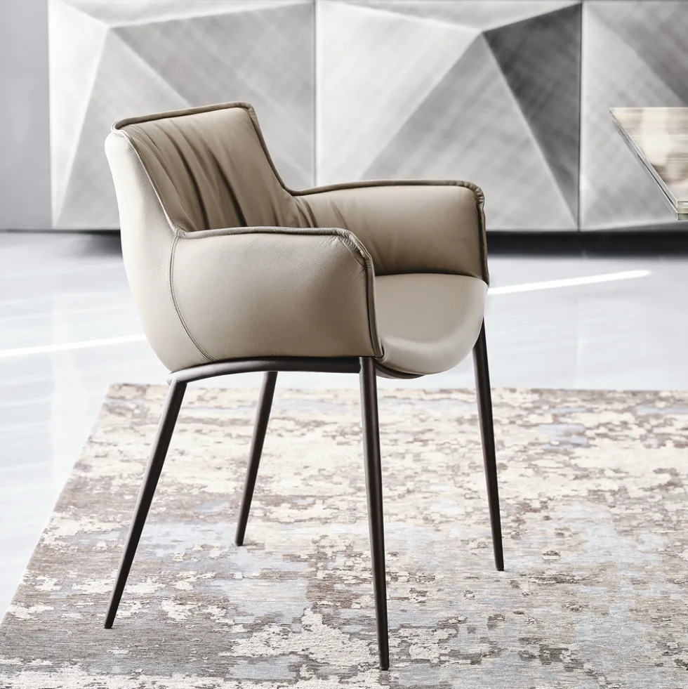 Cattelan Italia Rhonda-tuoli