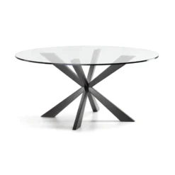 Cattelan Italia Spyder-ruokapöytä, pyöreä
