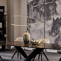 Cattelan Italia Stratos-ruokapöytä