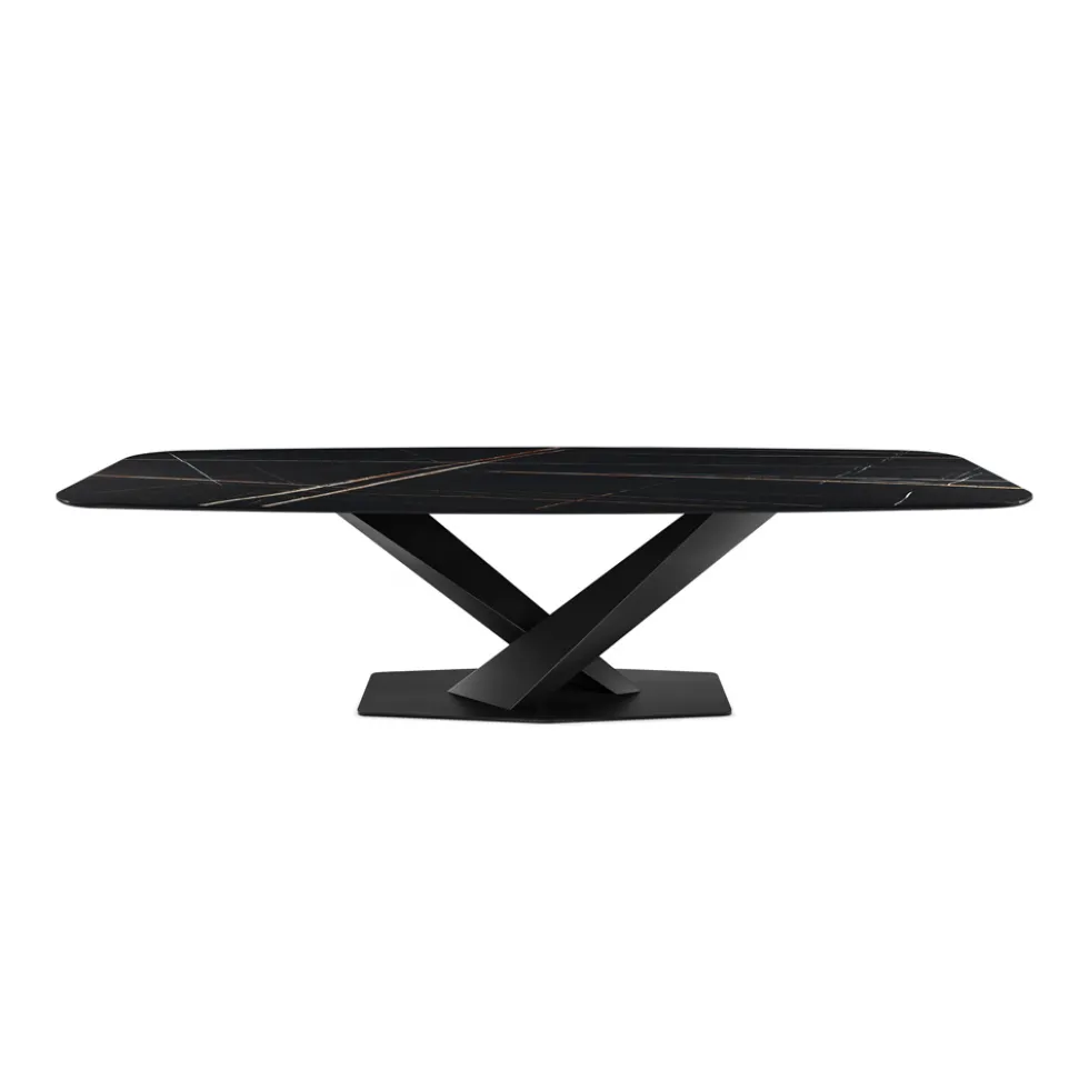 Cattelan Italia Stratos-ruokapöytä