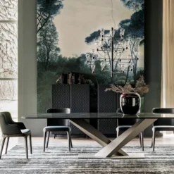 Cattelan Italia Stratos-ruokapöytä