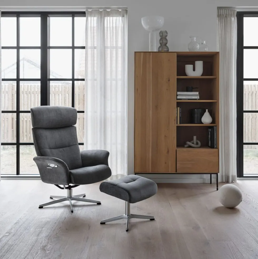 Conform Master Classic -mekanismituoli + rahi