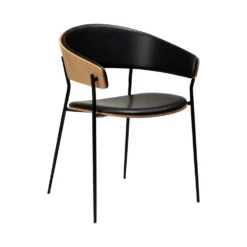 Dan-Form Crib-tuoli