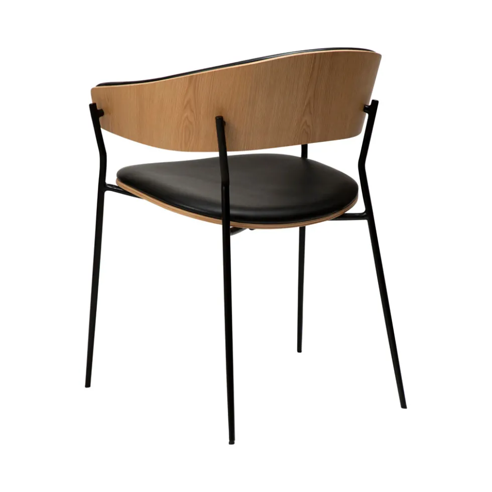 Dan-Form Crib-tuoli