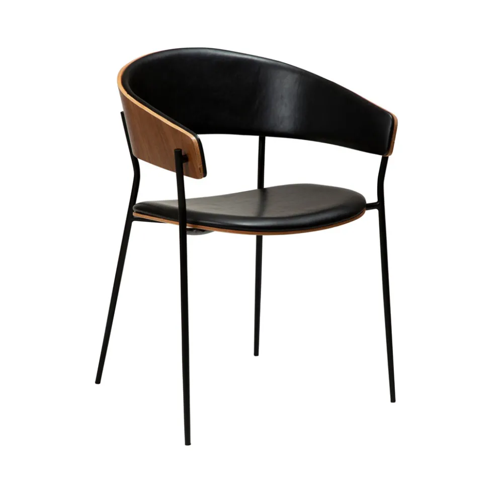 Dan-Form Crib-tuoli