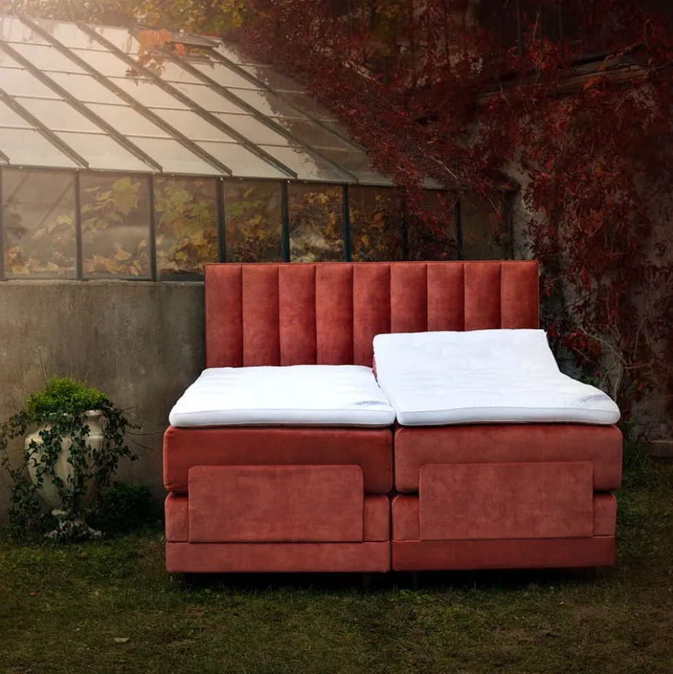 Dorbien Beds Nature Extreme -moottorisänky