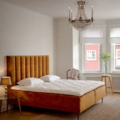 Dorbien Beds Nature-sänkypaketti