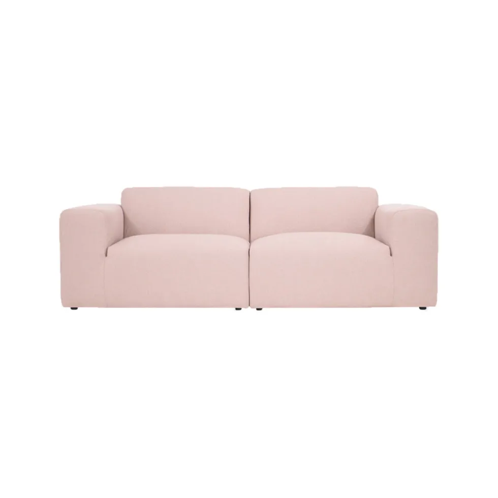 Finsoffat Boho-sohva