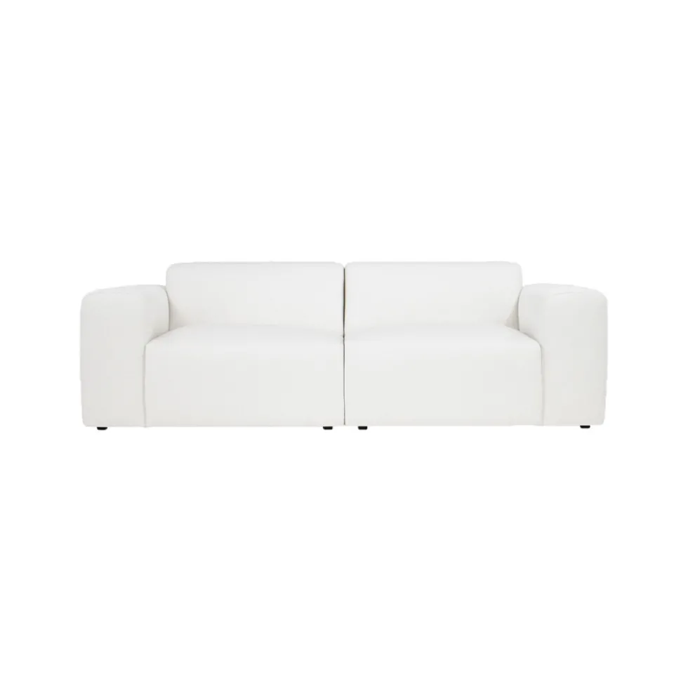 Finsoffat Boho-sohva