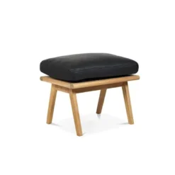 Furninova Podium-nojatuoli, kangasverhoilu