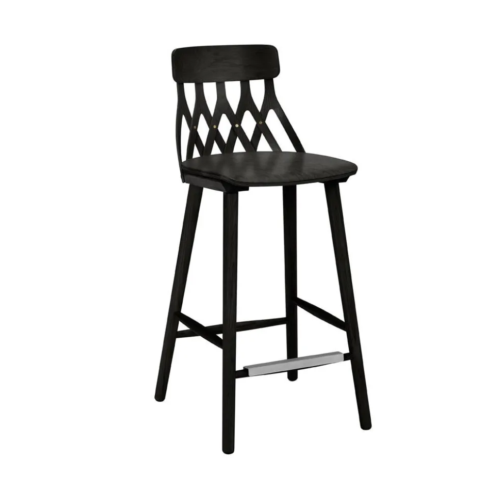 Hans K Y5-baarituoli, 63 cm