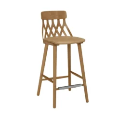 Hans K Y5-baarituoli, 63 cm