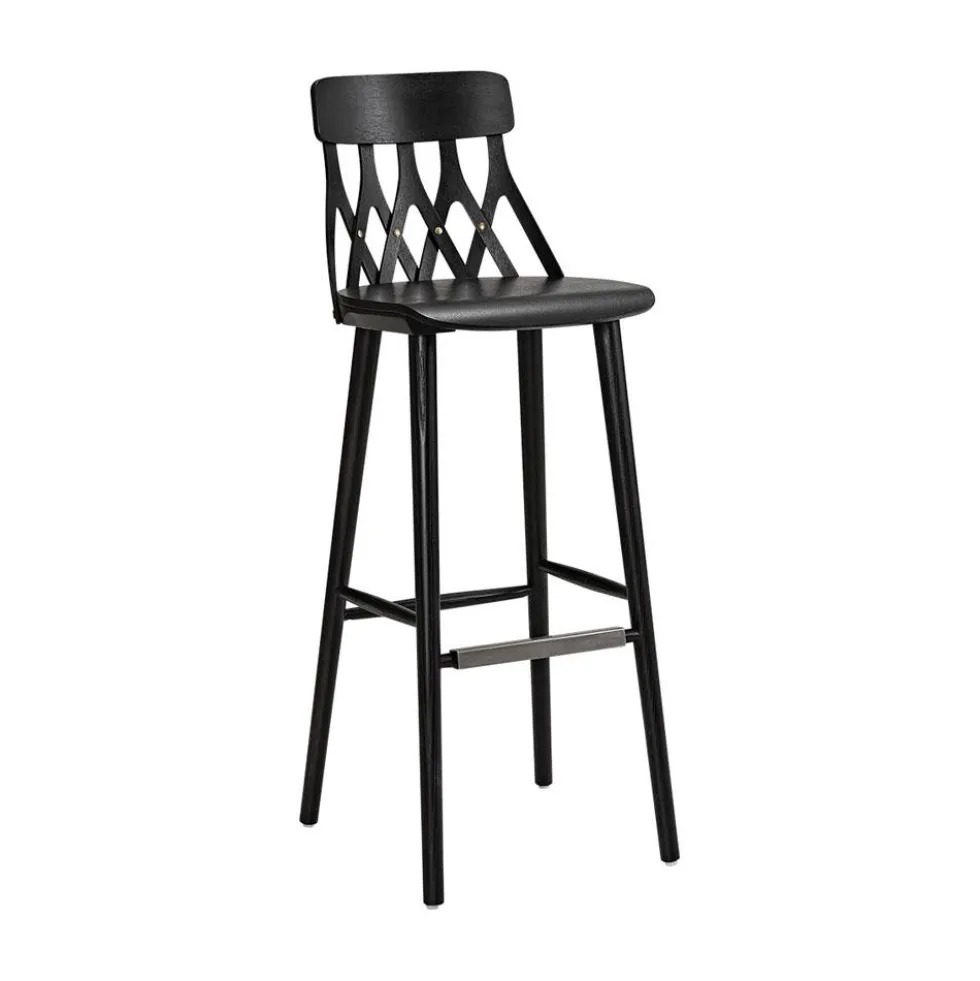 Hans K Y5-baarituoli, 78 cm