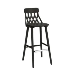 Hans K Y5-baarituoli, 74 cm