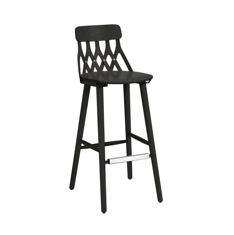 Hans K Y5-baarituoli, 74 cm