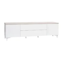 Hiipakka Anton-tv-taso A6.1