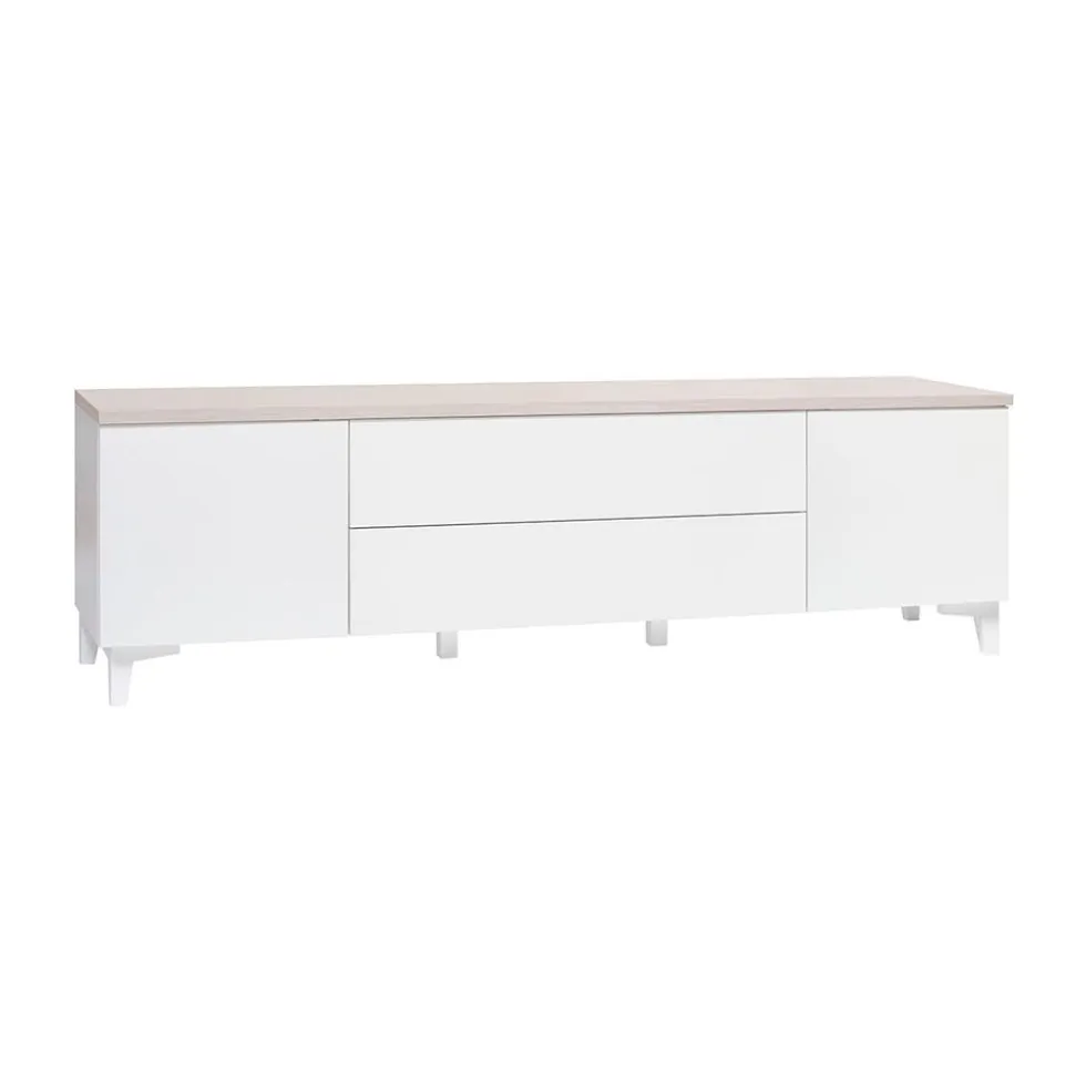 Hiipakka Anton-tv-taso A6.1